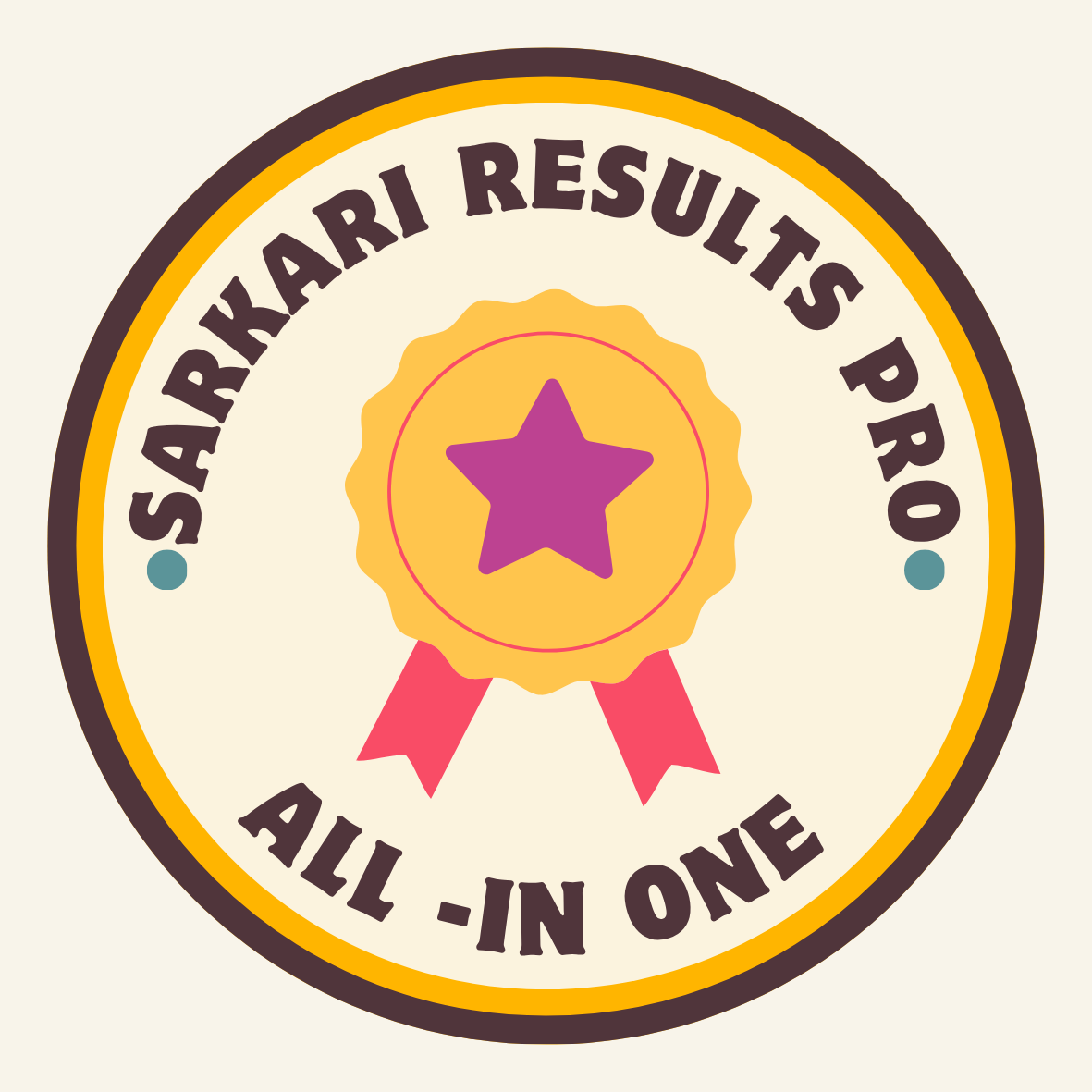 SarkariResultsPro logo